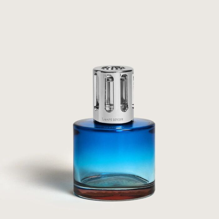 Maison Berger Blue Pure Lamp Berger Gift Pack